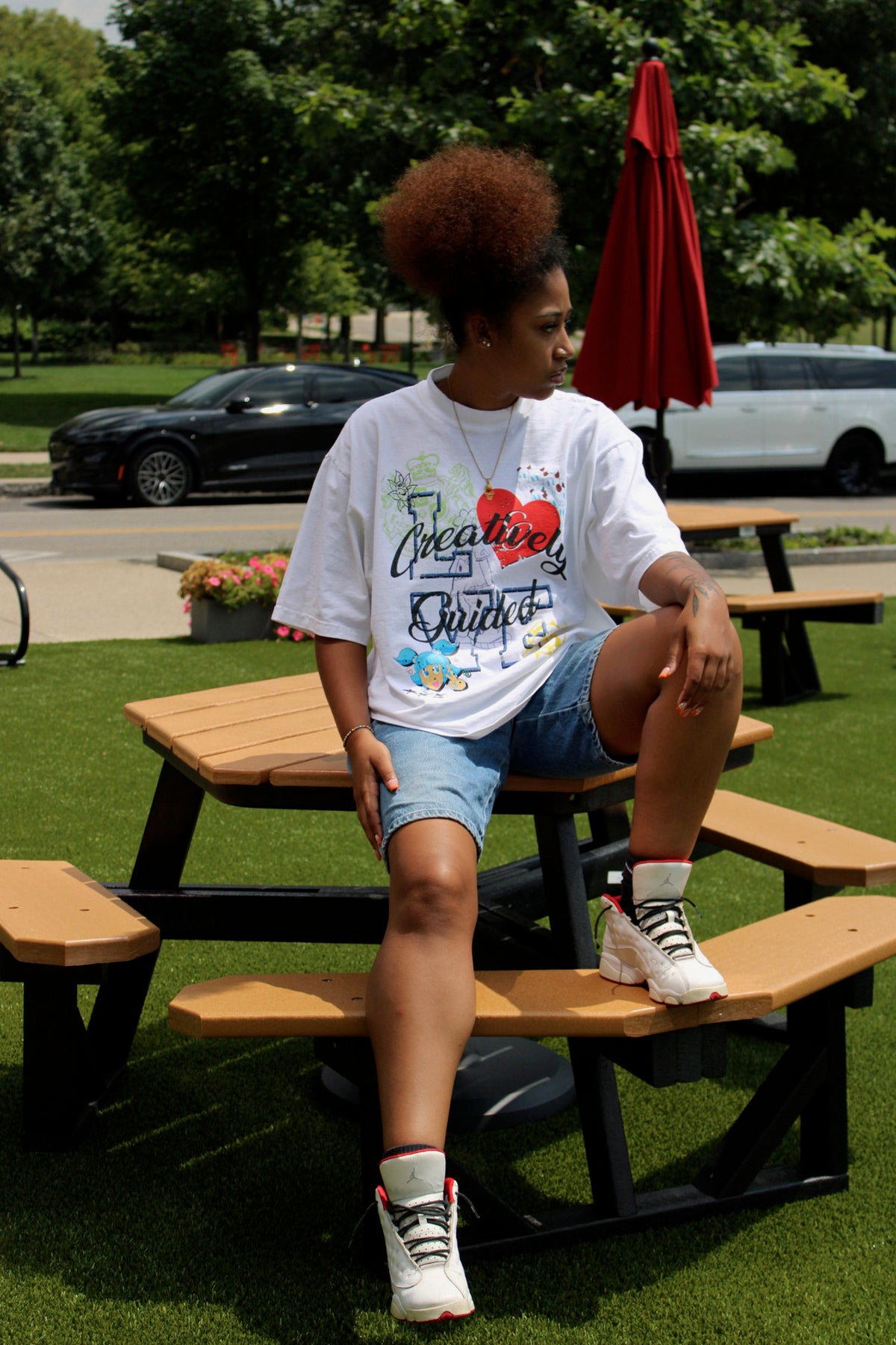 Sketchbook T-Shirt