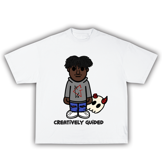 Character Tee